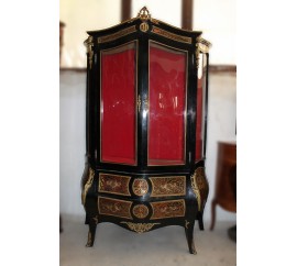 Βιτρίνα Bulle