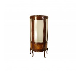 Βιτρίνα μαρκετερί