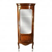 Βιτρίνα κλασική γωνία