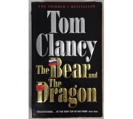 the bear the dragon