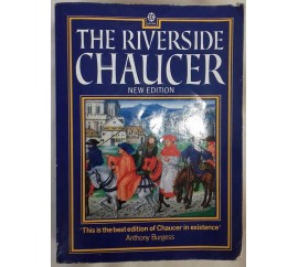 The riverside chaucer