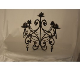 Κηροπήγιο επιτρπέζιο