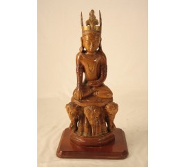 Ξύλινο ομοίομα κινέζικο