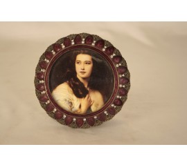 Κορνίζα μικρή 