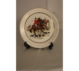 Πιάτο διακοσμητικο τοίχου