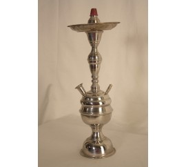 Ναργιλές μεταλλικός