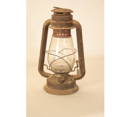 Λαμπτήρας παλαιού τύπου