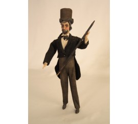 Κούκλα παλαιού τύπου