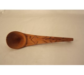 Ξύλινη κουτάλα