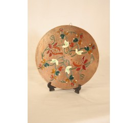 Ξύλινο διακοσμητικο τοίχου