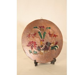 Ξύλινο διακοσμητικό τοίχου