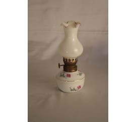 Λαμπα πετρελαίου