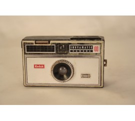 Καμερα φωτογραφικη Kodak instamatic
