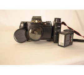 Φωτογραφικη καμερα Minolta παλαιου τυπου