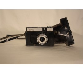 Φωτογραφικη καμερα Smena symbol παλαιου τυπου