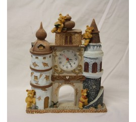 Διακοσμητικό σπίτι 