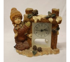 Επιτραπέζιο ρολόι