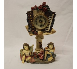 Επιτραπέζιο ρολόι