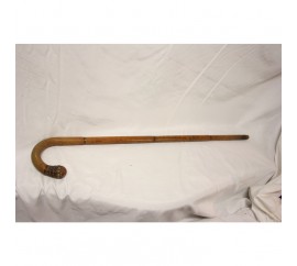 Μπαστούνι / Μαγκούρα