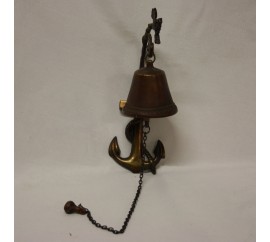 Κουδούνι τοίχου καμπανάκι