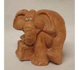 Διακοσμητικός ελέφαντας