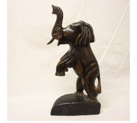 Ελέφαντας διακοσμητικός Αφρικής