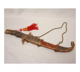 Διακοσμητικό σπαθί