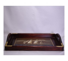 Δίσκος σερβιρίσματος