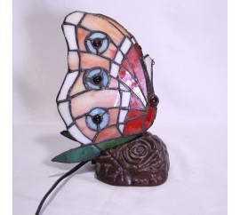 Φωτιστικό πεταλούδα