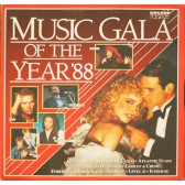 Music Gala of the year 88