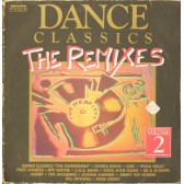 Dance Classics The Remixes