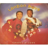 London boys chapel of love