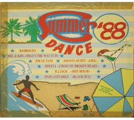 summer dance '88