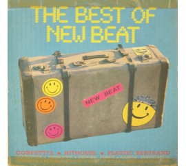 The best of new beat 