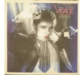 Fade to grey Visage