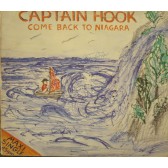 Captain hook 