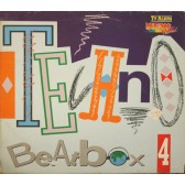 Techno Beatbox 4