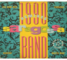 Saragossa