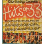 Hits on 33
