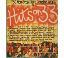 Hits on 33