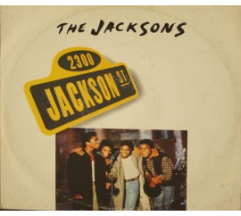 The Jacksons  2300 Jackson st