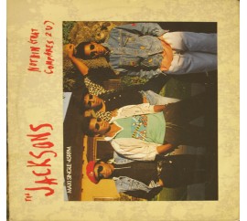 The Jacksons Nothing that compares 2 us