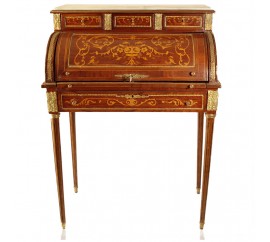 Σεκρετέρ μαρκετερί 