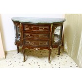 Κομότα-Βιτρίνα Ναπολέον