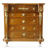 Κομό Βικτωριανό οξιά