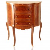 Κομό μισογέγγαρο