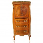 Κομότα-Σεκρετέρ δρυς