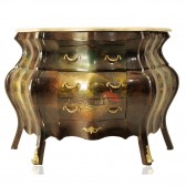 Κομό Ζωγραφική κλασικό