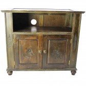 Μπαγιού έπιπλο τηλεόρασης