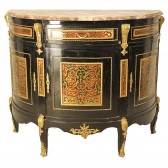 Μπαγιού Bulle Λουδοβίκου